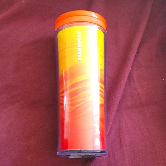 Hawaii Starbucks tumbler - Picture 2 of 2